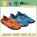 Brand new aqua water shoes with high quality
